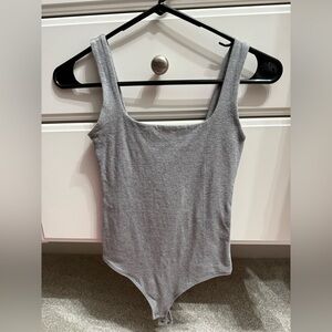 Abercrombie & Fitch bodysuit